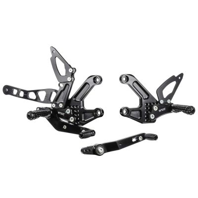 BONAMICI REARSETS YAMAHA MT-10 / FZ-10 16-20